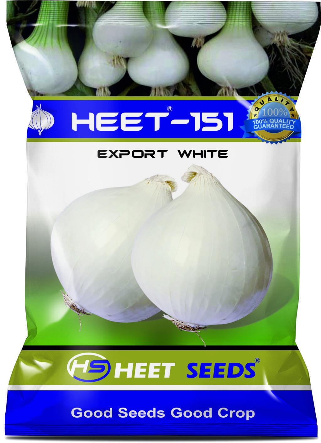 Heet 151